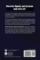 Discrete Signals and Systems with MATLAB®