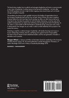 Post-Pandemic Leadership