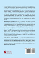 Innovative Applications in Smart Cities
