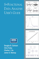 S+Functional Data Analysis
