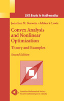 Convex Analysis and Nonlinear Optimization