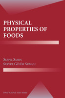 Physical Properties of Foods