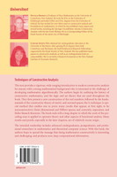 Techniques of Constructive Analysis