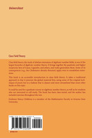 Class Field Theory