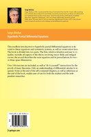 Hyperbolic Partial Differential Equations