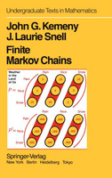 Finite Markov Chains