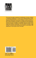 Multiplicative Number Theory