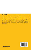 Mathematical Methods of Classical Mechanics