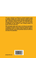 Topology and Geometry