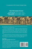 Basic Multivariable Calculus