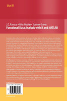 Functional Data Analysis with R and MATLAB