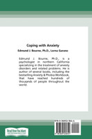 Coping with Anxiety (16pt Large Print Edition)