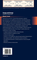 Energy and Entropy