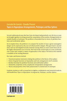 Topics in Hyperplane Arrangements, Polytopes and Box-Splines