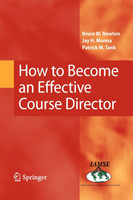 How to Become an Effective Course Director