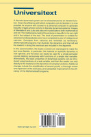 A First Course in Discrete Dynamical Systems