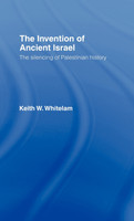 The Invention of Ancient Israel