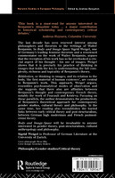 Body-and Image-Space