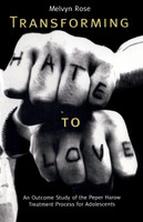 Transforming Hate to Love