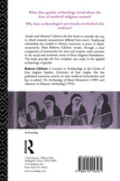 Gender and Material Culture