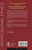 Professionalism and Ethics in Teaching