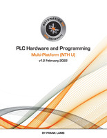 PLC Hardware and Programming - Multi-Platform (NTH U)