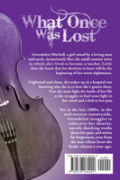 What Once Was Lost
