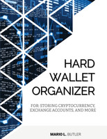 HARD WALLET ORGANIZER