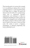 The Student Guide to Computer Science C++