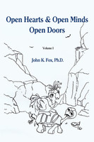 Open Hearts & Open Minds Open Doors