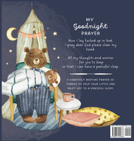 My Goodnight Prayer