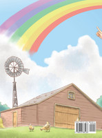 Uncle John's Rainbow Connection