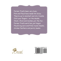 The Adventures of Chook Chick & Cackles