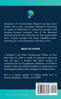 Generative AI Transformation Blueprint