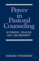 Prayer in Pastoral Counseling
