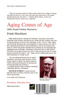 Aging Comes of Age