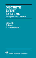 Discrete Event Systems
