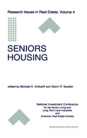Seniors Housing