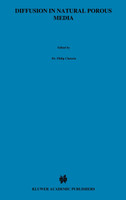 Diffusion in Natural Porous Media