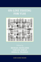 On-Line Testing for VLSI