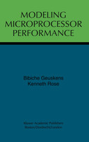 Modeling Microprocessor Performance