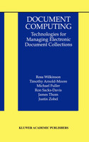Document Computing