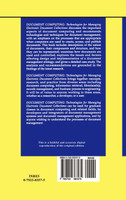 Document Computing