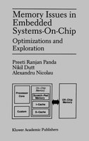 Memory Issues in Embedded Systems-on-Chip