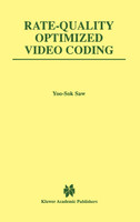 Rate-Quality Optimized Video Coding