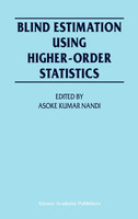 Blind Estimation Using Higher-Order Statistics