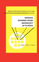 Bringing Scanning Probe Microscopy up to Speed