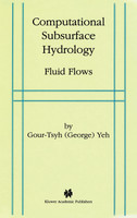 Computational Subsurface Hydrology