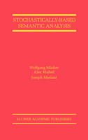 Stochastically-Based Semantic Analysis