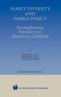 Family Diversity and Family Policy